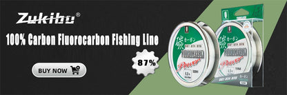 ZUKIBO Firebird Never Faded 8 Strands Braided Fishing Line Japanese High Quality 8x Multifilament PE Wire Power Saltwater Line