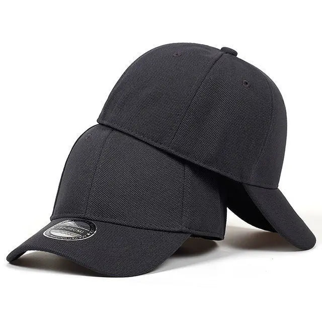 Anpassningsbar Keps med Logotyp 2026 – Golfkeps Unisex Broderi Tryck Profilkläder 10 Färger