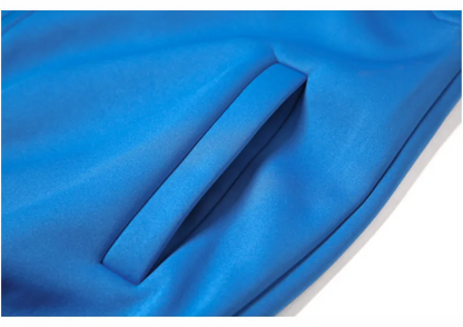 Vinterväst Fleece Eget Tryck & Brodyr – Dragkedja | Reklamkläder & Profilprodukter