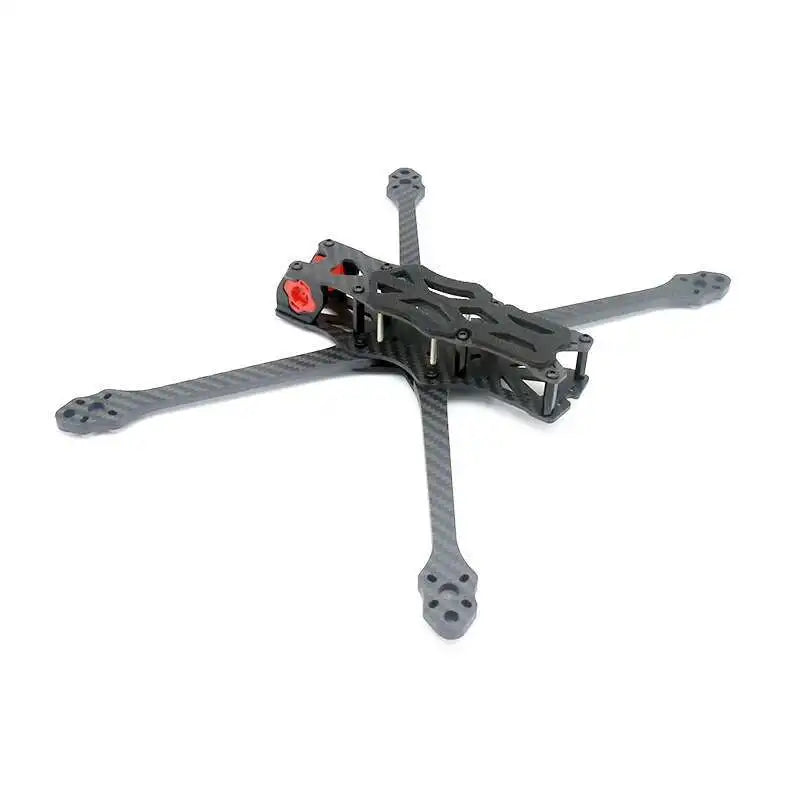 APEX EVO Frame DC/X 5inch 6inch 7inch Frame For DJI O4 Pro RC Racing Drone Quadcopter CADDX Vista Polar Nebula Pro RunCam Link