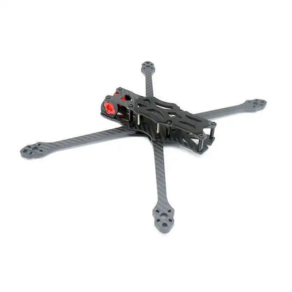 APEX EVO Frame DC/X 5inch 6inch 7inch Frame For DJI O4 Pro RC Racing Drone Quadcopter CADDX Vista Polar Nebula Pro RunCam Link