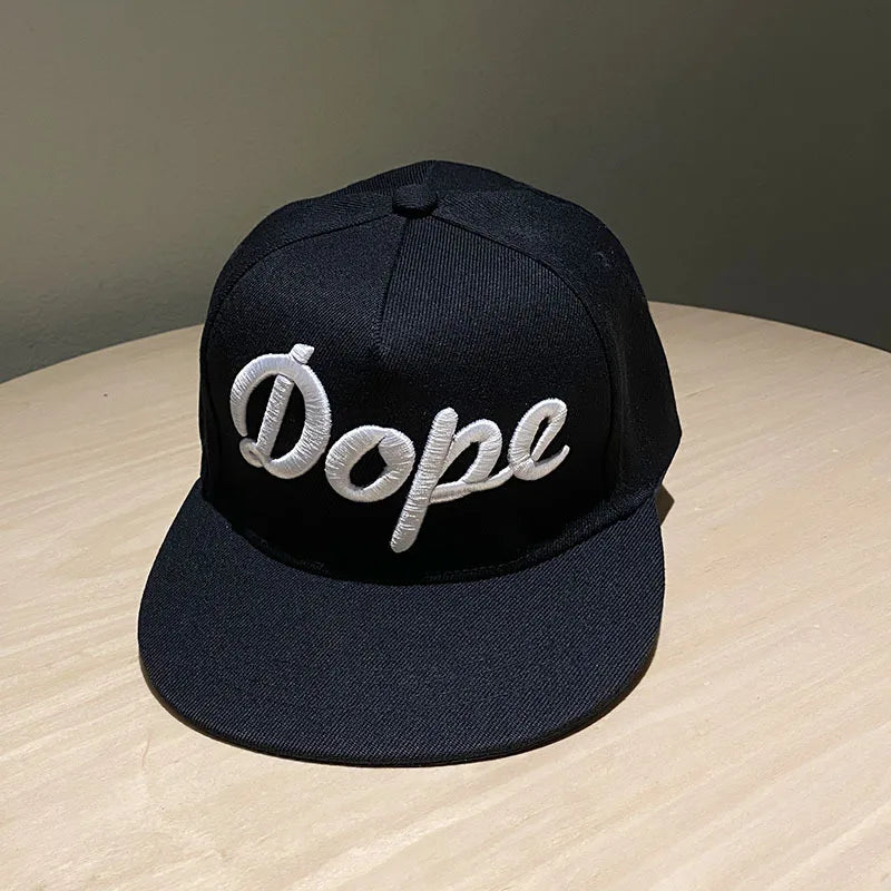 Hip Hop Embroidery Flat Brim Adjustable Caps Hats Snapback Bone New York Brooklyn Trucker Men Bill Brooklyn Plain Visor Brim Era