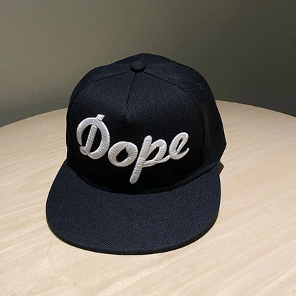Hip Hop Embroidery Flat Brim Adjustable Caps Hats Snapback Bone New York Brooklyn Trucker Men Bill Brooklyn Plain Visor Brim Era