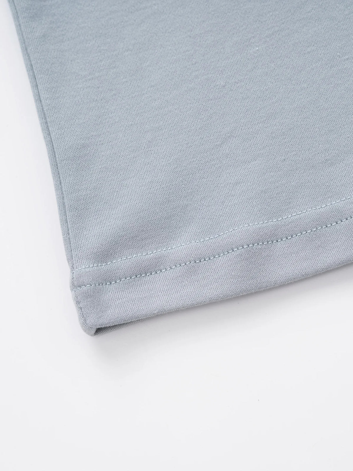 Herr Pyjamas 100% Bomull Långärmad – Fyra Säsonger Plus Size Tonår Hemmaset, L–3XL