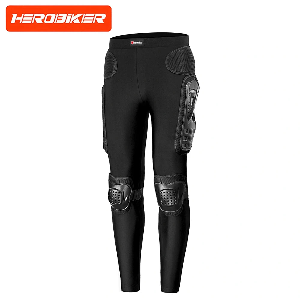Motocross Skyddsjacka Off-Road CE-Certifierad