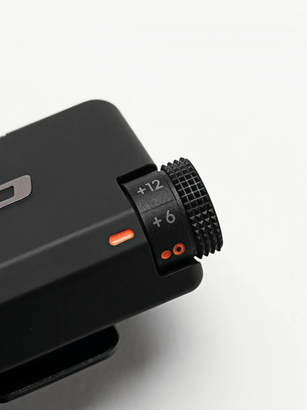 DJI Mic Mini trådlös streamingmikrofon – 400 m räckvidd och 48 h batteri