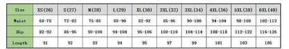 Slim-fit High-waisted and Hip-lifting Jeans. Four Seasons New Fashionable Elastic Comfortable Tight Small Leg Jeans for Ladies