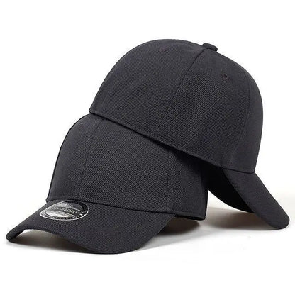 Anpassningsbar Keps med Logotyp 2026 – Golfkeps Unisex Broderi Tryck Profilkläder 10 Färger