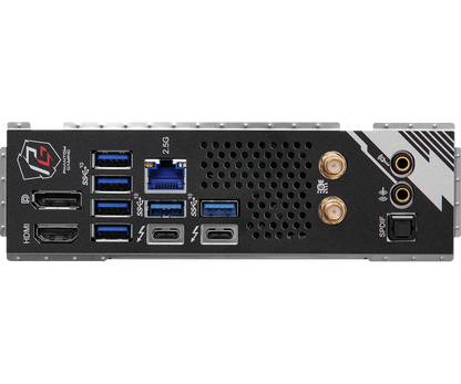 Asrock Z790 PG-ITX/TB4 Motherboard Z790 Mini-ITX Motherboard PCI-E5.0 M.2 DDR5 support i7-14790F i5-14490 i3-14100 i5-13600 cpu