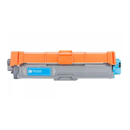 Tonerkassett TN269 med chip
