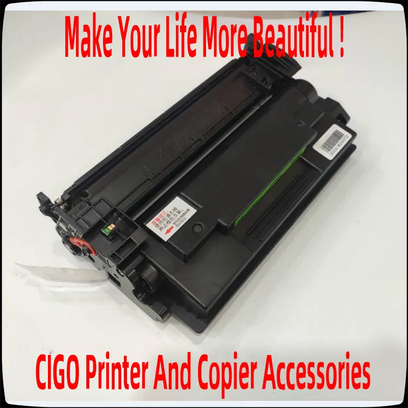 HP CF226A/CF226X Tonerkassett – för LaserJet Pro M402 och M426