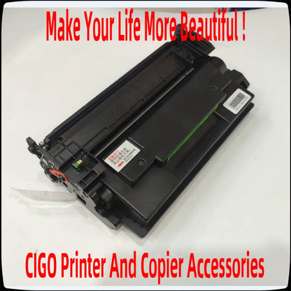 HP CF226A/CF226X Tonerkassett – för LaserJet Pro M402 och M426