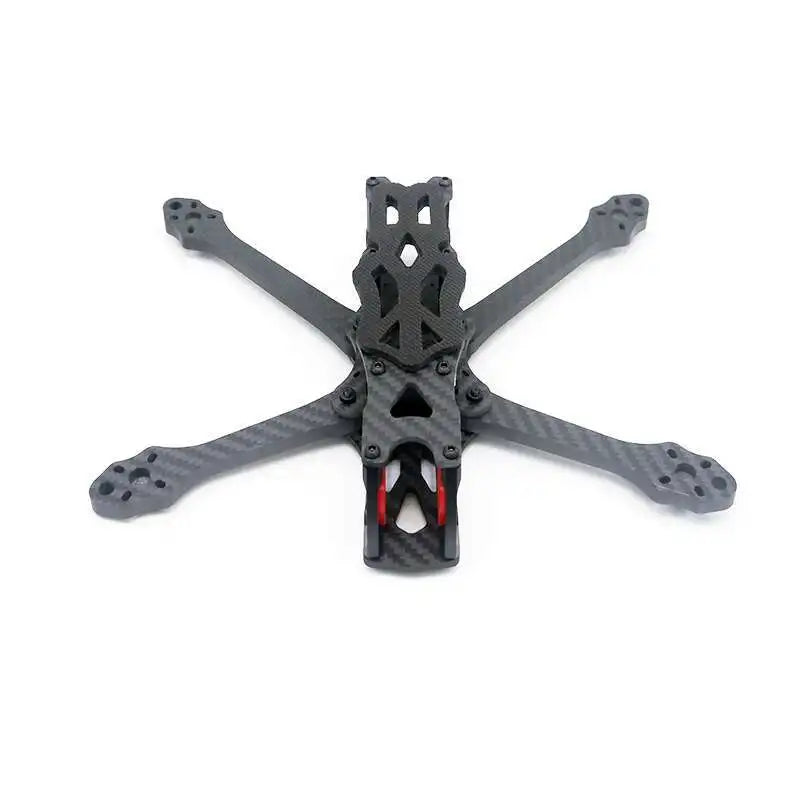 APEX EVO Frame DC/X 5inch 6inch 7inch Frame For DJI O4 Pro RC Racing Drone Quadcopter CADDX Vista Polar Nebula Pro RunCam Link
