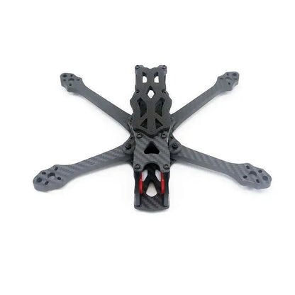 APEX EVO Frame DC/X 5inch 6inch 7inch Frame For DJI O4 Pro RC Racing Drone Quadcopter CADDX Vista Polar Nebula Pro RunCam Link