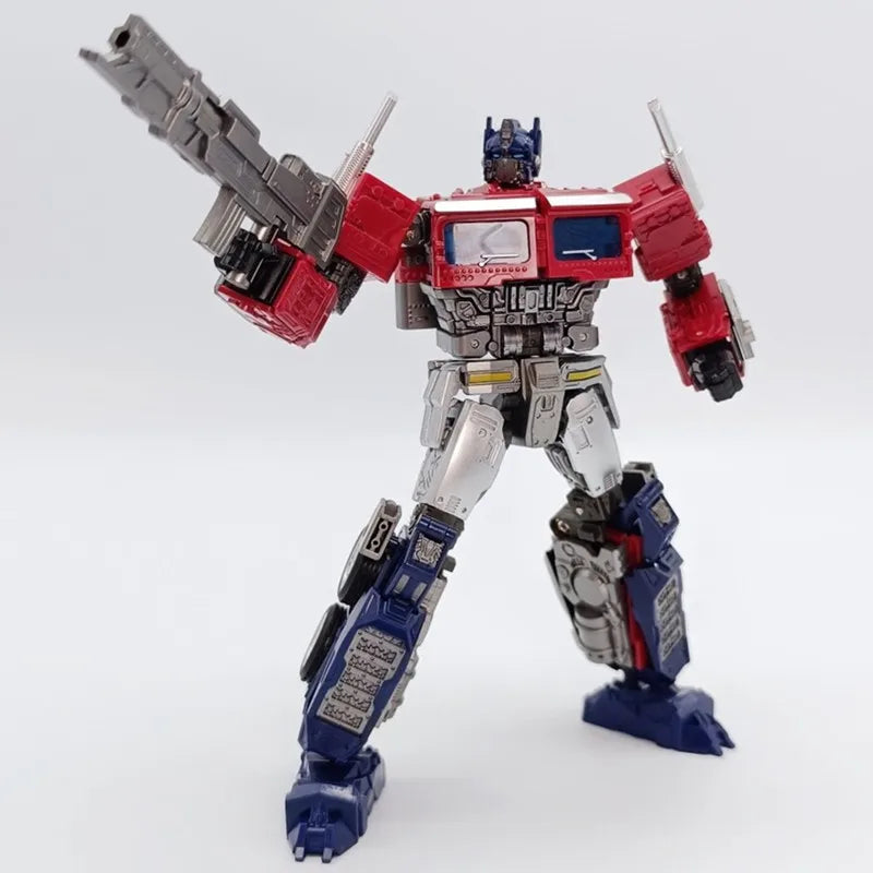 BAIWEI TW-1024 / TW-1032 Robot Actionfigur