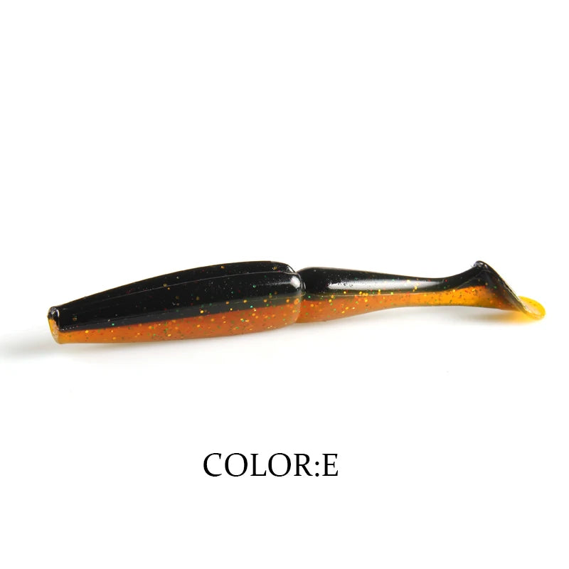 supercontinent A hot fishing lure Soft Bait professional Lure crazy quality Carp Artificial Wobblers
