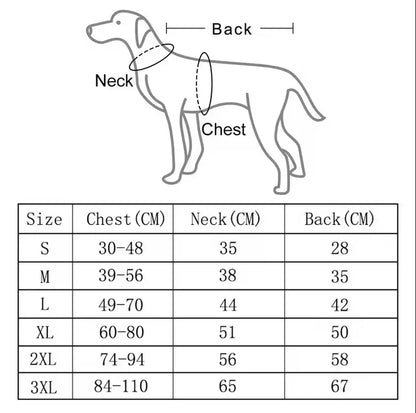 Summer Pet Dog Cooling Vest Heat Resistant Cool Dogs Clothes Breathable Sun-proof Clothing For Small Large Dogs Outdoor Walking