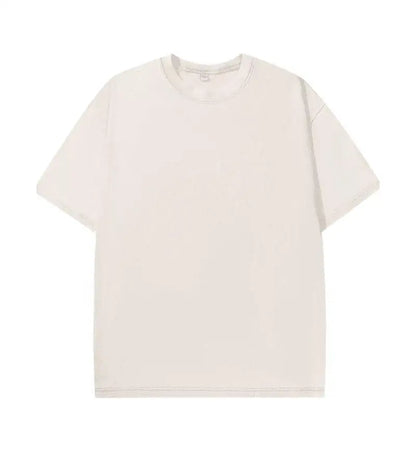 Eget tryck & logotyp, Hip Hop oversized t-shirt, reklamkläder & profilprodukter