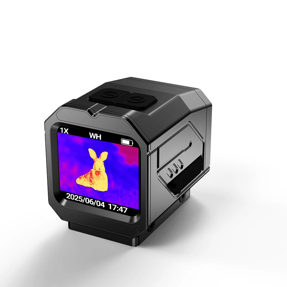 GOYOJO GPS213 Värmekamera Mörkerseende 256x192