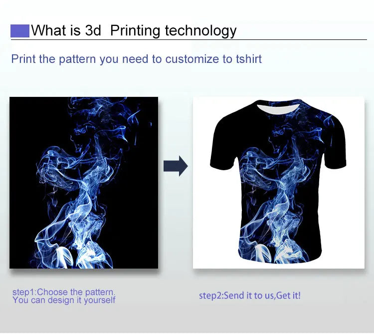 New Hot 3D Printing Boutique Table Tennis Shirt Training T-shirt Sweat Absorption Comfortable Top Badminton Sport Round Neck O N