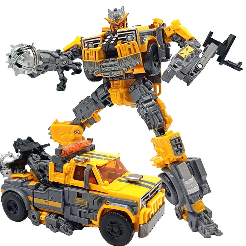 BAIWEI TW-1024 / TW-1032 Robot Actionfigur