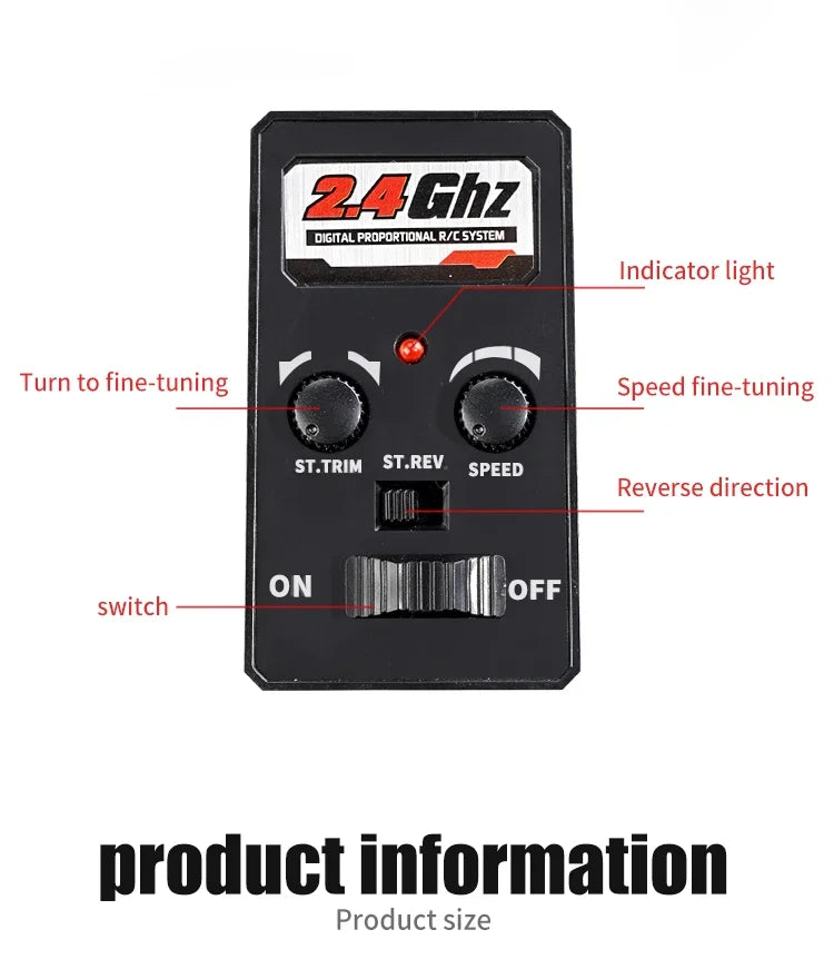 MJX VS RC Car SCY 16101 16102 PRO 4WD 70Km/h 1/16 High Speed Drift Monster Off-road Remote Control Vehicle Electric Crawler