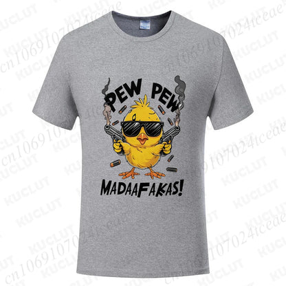 T-shirt för dam