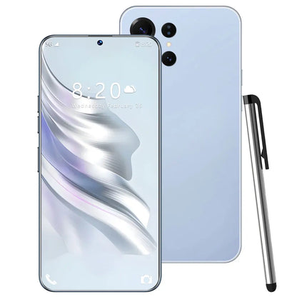 Brand New S25 Ultra Original Smartphone 7800mAh 5G Dual Card 22GB+2TB Mobile Phones 7.3 inch Global Android Unlocked Cellphones