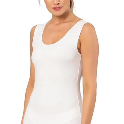 Summer Women Tank Tops Ice Silk Seamless Vest  Female Thin Breathable Sleeveless Shirts Slim Camisoles Undershirts Black M-4XL
