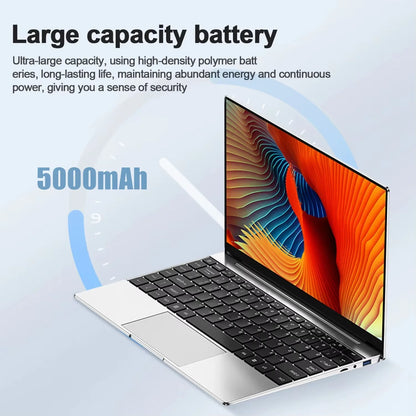 New Arrival Windows 11 i9 Laptop Intel Core i9 10980HK Gaming Laptops 16GB DDR4 1TB SSD Notebook PC Gamer Computer Notebook