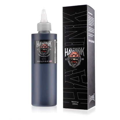 15/30/120/200/240ML Tattoo Ink Professional DIY Tattoo Pigment Practice Tattoo Ink Body Art Paint Tattoo Color