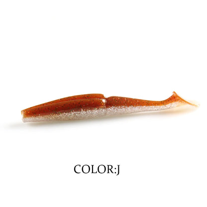 supercontinent A hot fishing lure Soft Bait professional Lure crazy quality Carp Artificial Wobblers