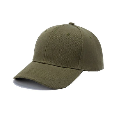 Grossistkeps Anpassad Brodyr Tryck – 21 Färger Polyester Unisex Volymrabatt 1–30+ Kepsar Med/Utan Logotyp Profilkläder Reklamkeps