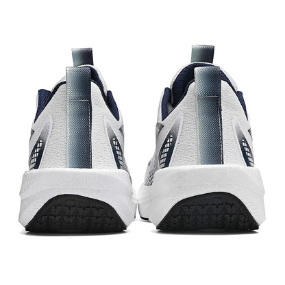 Lightweight Men's Running Sneakers Carbon Board Speciality Marathon Men Sports Breathable Walking Athletic Nonskid Sneakers Man