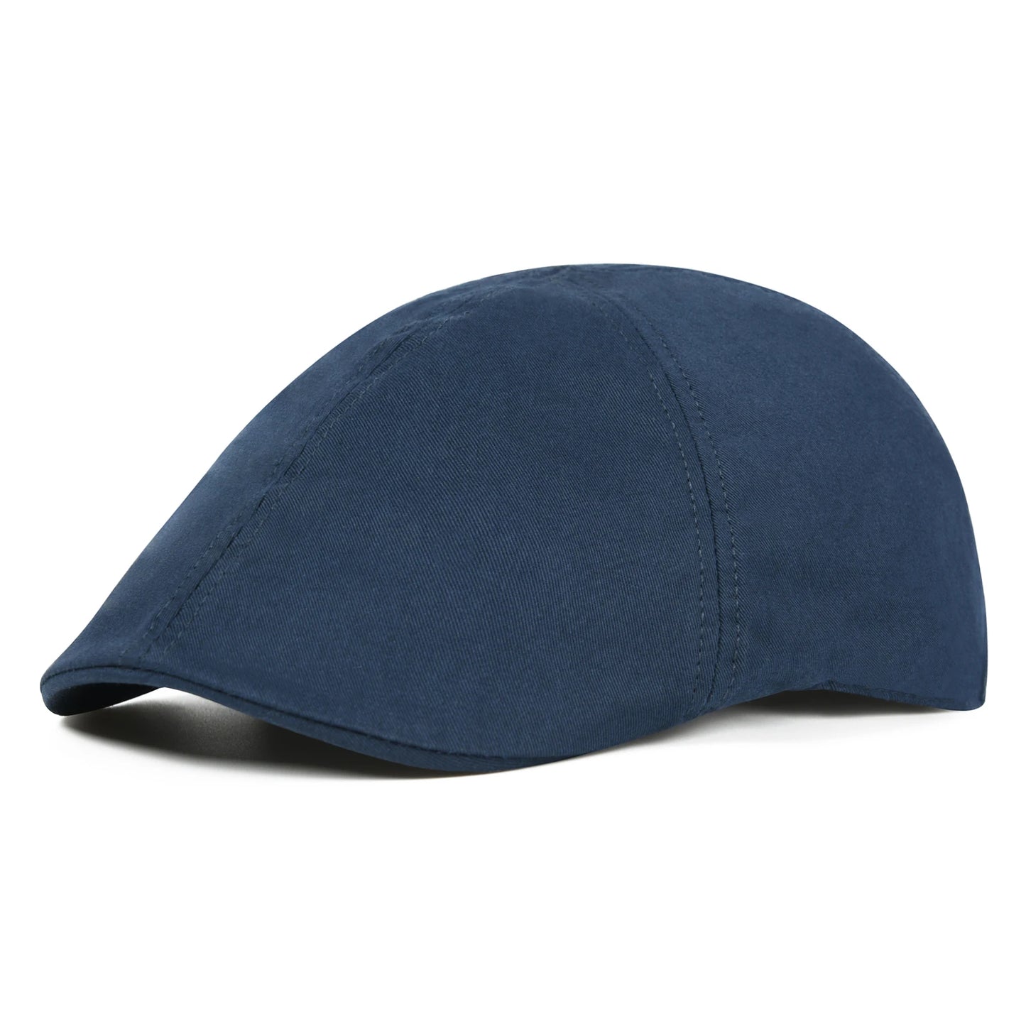 JANGOUL Toddler Boy 100% Cotton Ivy Infant Newsboy Cap Kids Vintage Child Flat Hat Outdoor Spring Summer Beret Hat 646