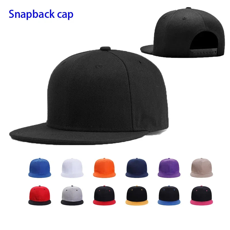 EMROJENTIA Custom Embroidered Caps and Hats - Personalized Logo or Text- - Ideal for Business, Events, and Gifts