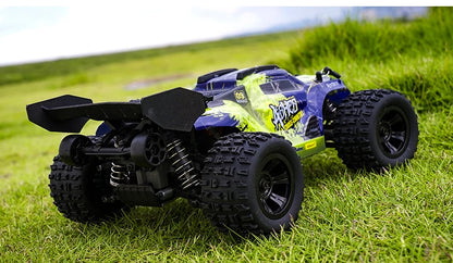 Teeggi 1:16 RC-bil 4WD 7.4V