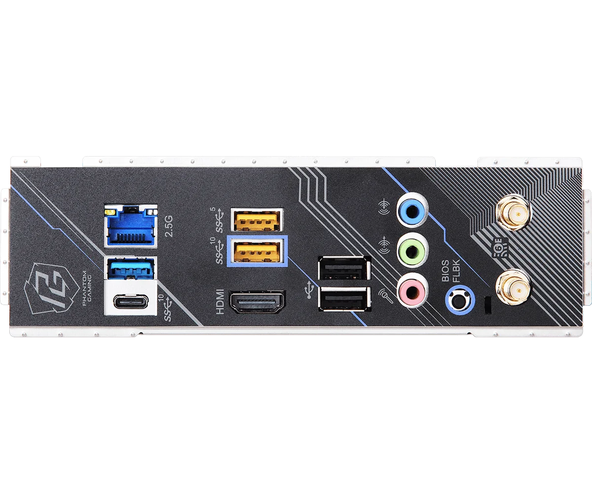 AM5 DDR5 Mini-ITX Motherboard ASROCK A620I LIGHTNING WIFI CPU Ryzen 7 7800X3D 9 7950X 9 7900X 7 7700X 5 8600G 5 9600X M.2 SATA 3
