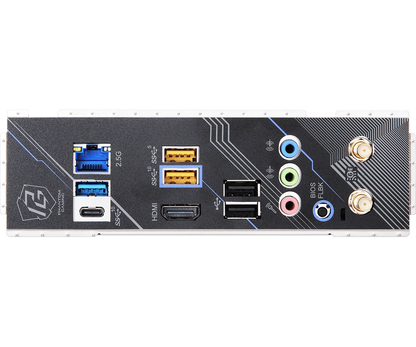 AM5 DDR5 Mini-ITX Motherboard ASROCK A620I LIGHTNING WIFI CPU Ryzen 7 7800X3D 9 7950X 9 7900X 7 7700X 5 8600G 5 9600X M.2 SATA 3