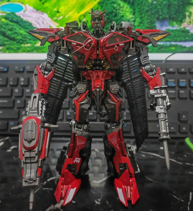 BAIWEI TW-1024 / TW-1032 Robot Actionfigur