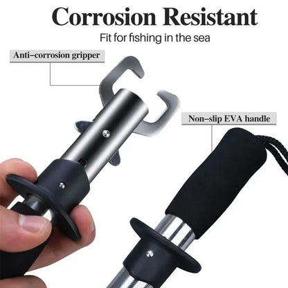 Cutter Plier Scissor Fish Gripper Plier Set Nipper Pincer Snip Fishing Lure Lipgrip Accessory Tool Clip Clamp Grabber Trigger