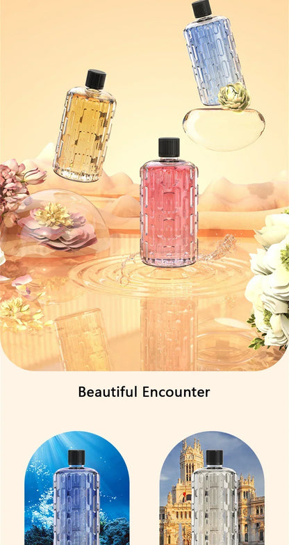Portable Diffuser Automatic Electric Charge Aroma Machine with Essential Oils Fragrance Spray Wall-mounted Deodorization Toilet