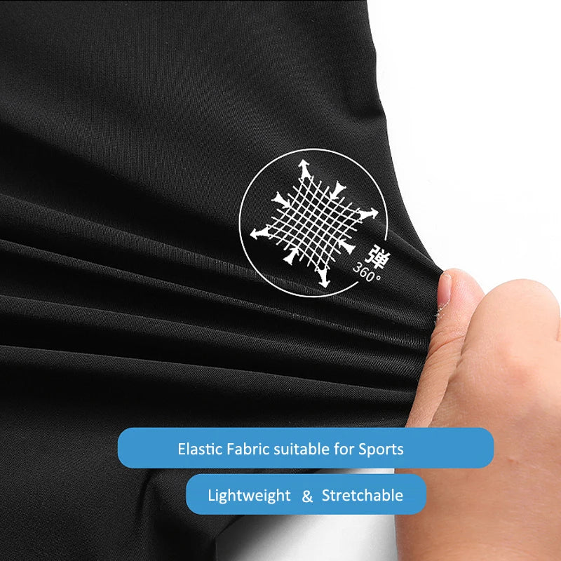 Basketball Shorts Men Summer Gym Fitness Jogging Training Short Pants Beach Bottoms New Fashion Summer Shorts Men's Sport Shorts