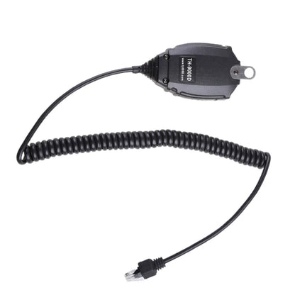 TYT  Handheld Speaker Microphone for TH-9000 TH-9000D Amateur Mobile Transceiver Mobile Two Way Radio MIC Walkie Talkie