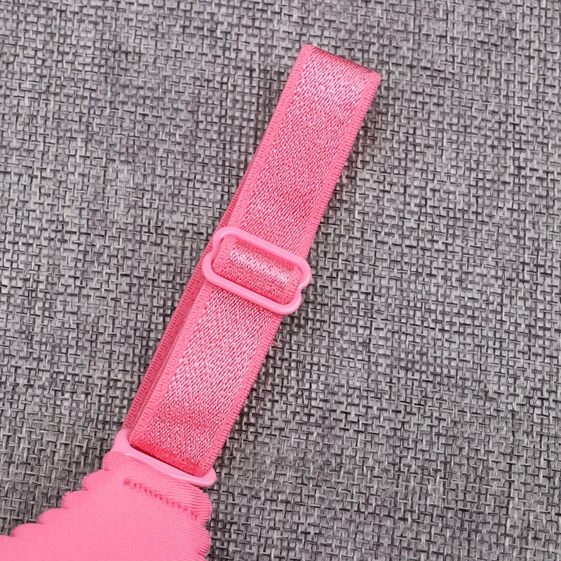 Seamless Bra Sexy Bras For Women Fashion Push Up Lingerie Wireless Bralette Plus Size Brassiere Underwear Female Intimates