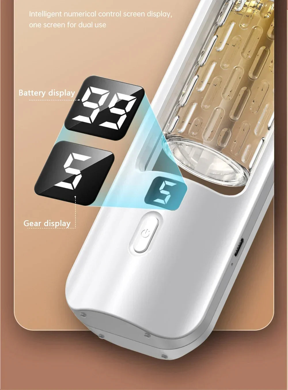 Portable Diffuser Automatic Electric Charge Aroma Machine with Essential Oils Fragrance Spray Wall-mounted Deodorization Toilet