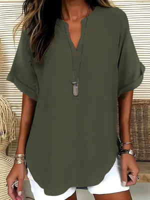 Summer Fashion Casual T-Shirt