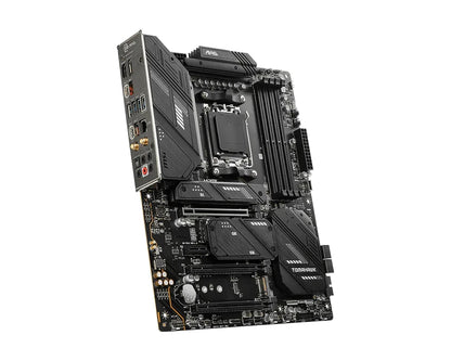 MSI Z790 GAMING PLUS WIFI Motherboard LGA1700 intel Z790 DDR5 M.2 ATX Support i9-14900KF i7-12700 i5-13600K i5-12400F CPU