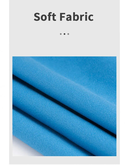 Naturehike Quick Drying Bath Towel Strong Absorbent Velvet Sides Soft Sport Towels for Tourist Fitness Gym Beach Swimming