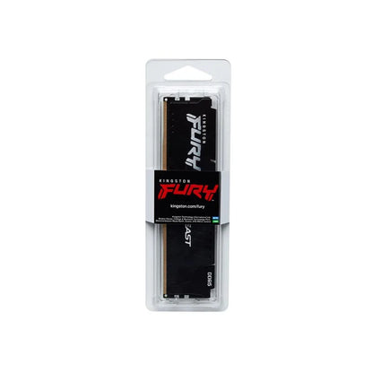 Kingston DDR5 RAM FURY Beast 32GB 16GB 6000MHz CL36 CL30 AMD EXPO Memory Profiles 288Pin DIMM PC5-48000
